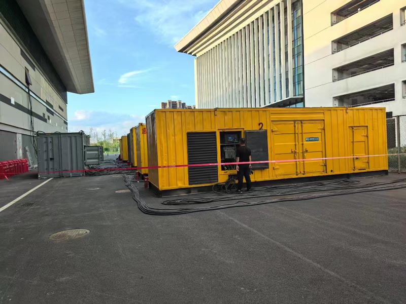 龙泉柴油发电机冬季保养注意事项?