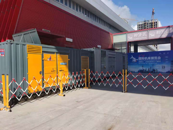 龙泉发电机出租教您要了解的柴油发电机组基础知识