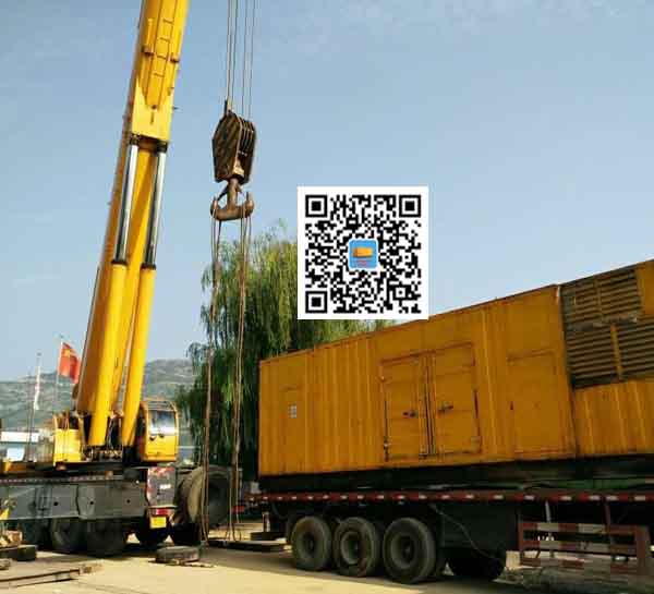 龙泉发电车出租-全自动发电机组长期不使用该如何保养？