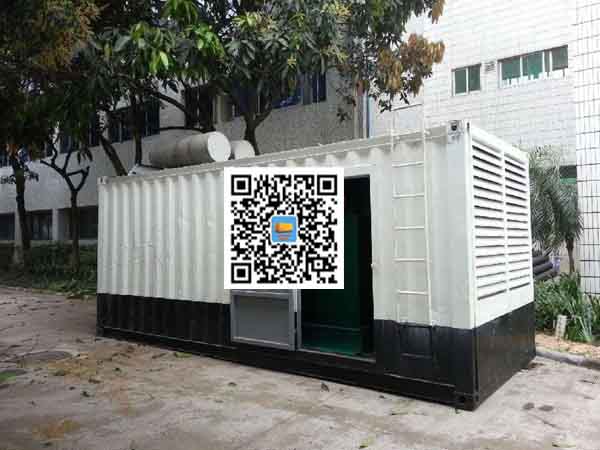 龙泉出租发电机-什么样的柴油发电机使用效果比较好