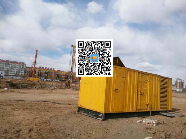 龙泉发电机出租-柴油发电机组安全操作规程有哪些?
