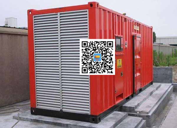 龙泉300kw柴油发电机组一个小时耗油