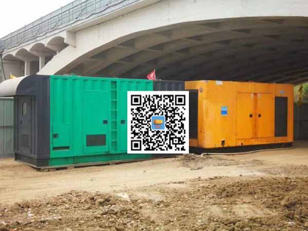 龙泉决定发电机顺利启动的因素及如何解决发电机冬季起动困难问题