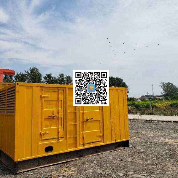 龙泉发电机出租发电机电刷的结构与作用是什么