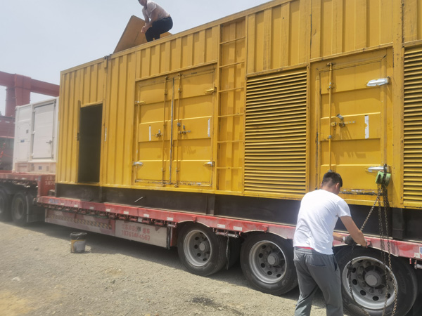 龙泉发电机出租100KW发电机需要什么规格的电缆线？