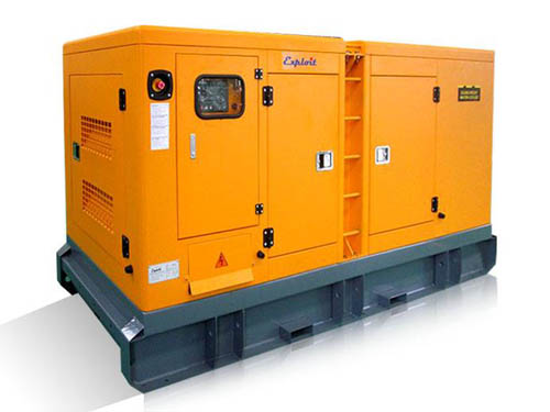龙泉影响 200kw 柴油发电机油耗的因素有哪些？