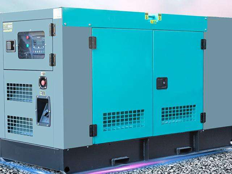 龙泉50KW柴油发电机油耗是多少？