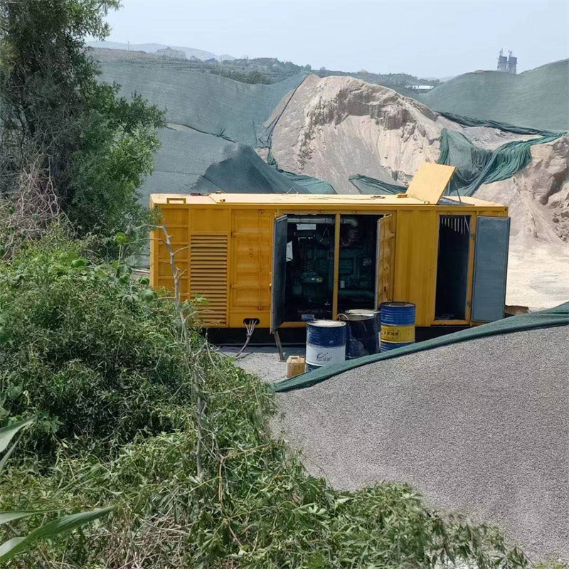 龙泉影响 400KW 柴油发电机组油耗的因素有哪些？