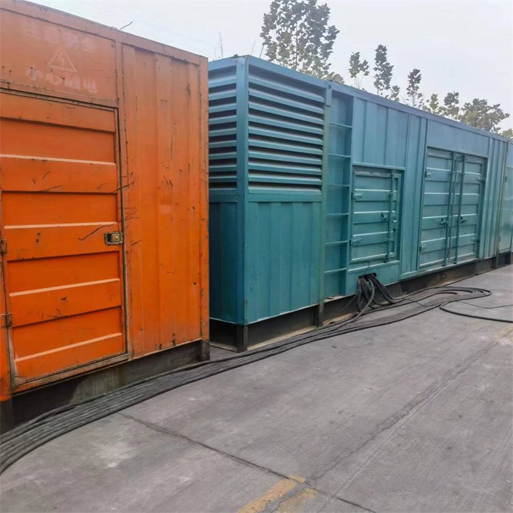 龙泉如何选择适合 600kW 柴油发电机组的热继电器？