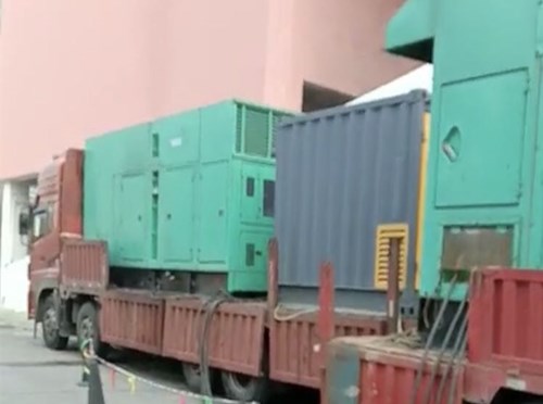 龙泉柴油发电机的功率因数一般是多少?