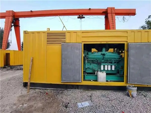 龙泉冬季低温环境下，500KW发电机组应该选择什么类型的启动电瓶？