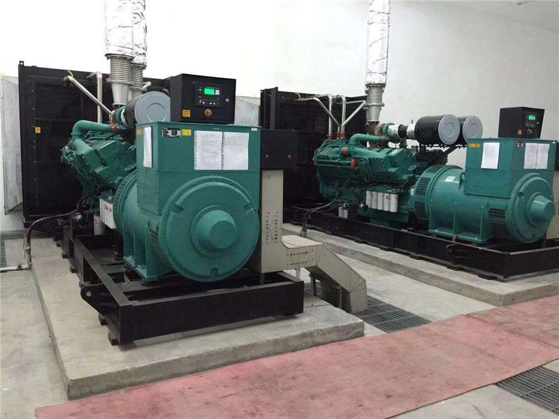 龙泉柴油发电机组冬季寒冷地区使用需注意哪些事项?